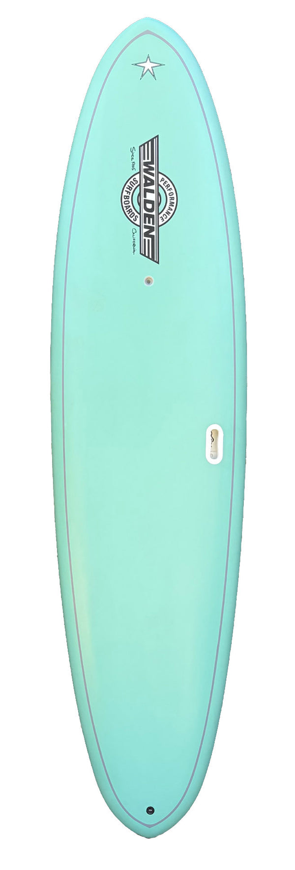 8'2  Lowrider Kneeboard # 25718