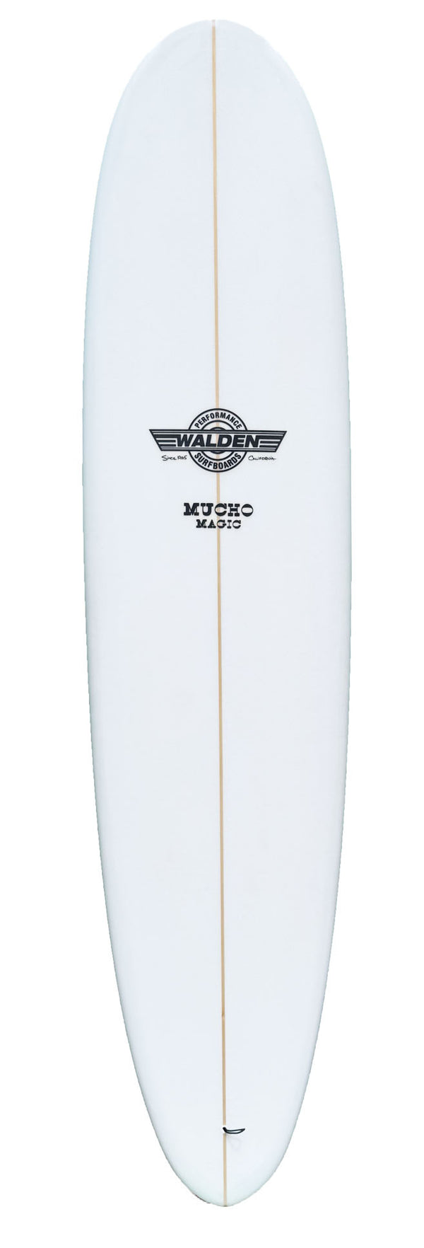 8'0  Mucho Magic 25741