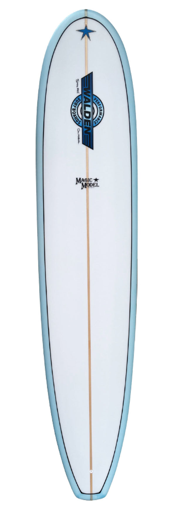 8'6  Magic Model 25750