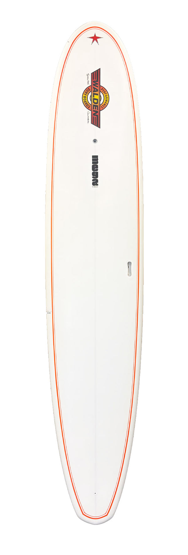 10'0  Mega Magic #25757
