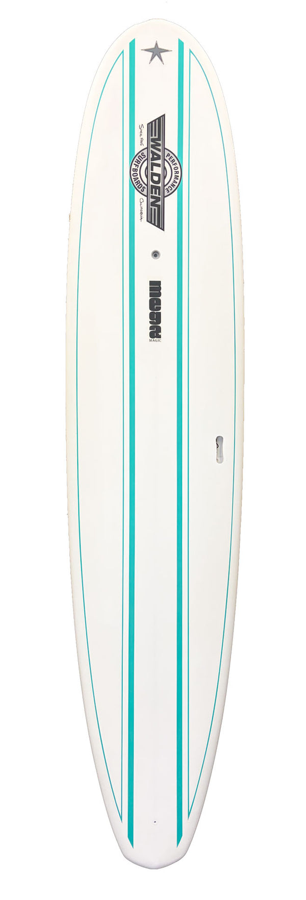 9'0 Mega Magic 25760