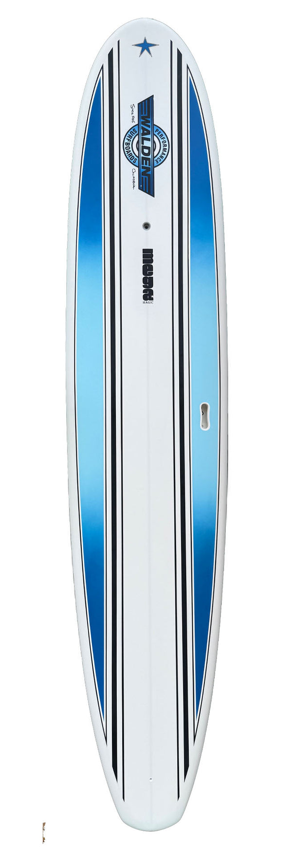 9'6 Mega Magic 25761