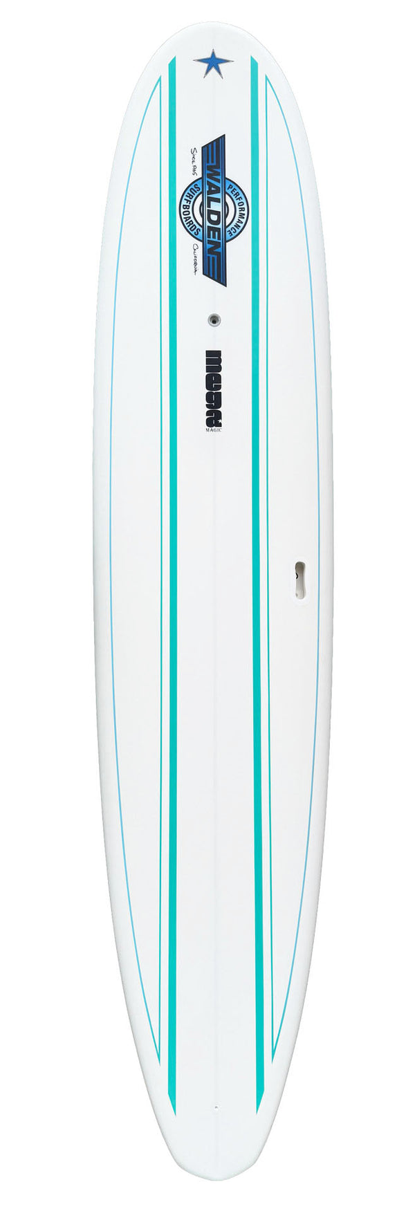 9'0 Mega Magic 25760-B