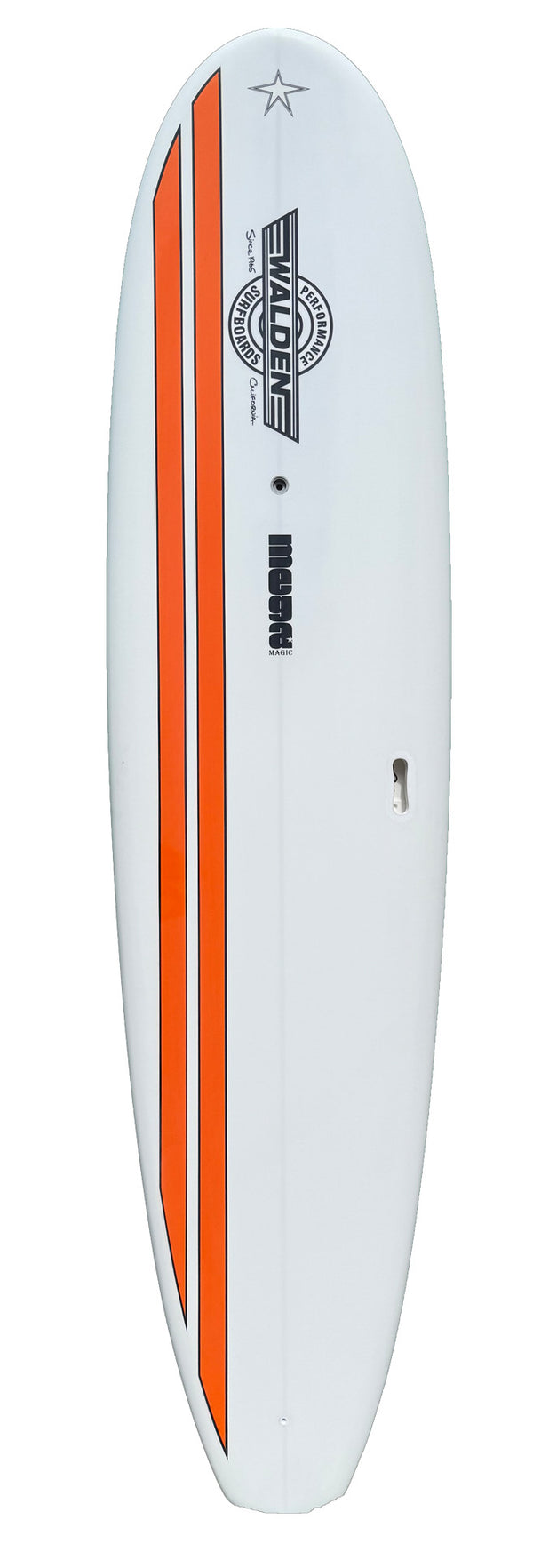 8'0  Mega Magic 25777