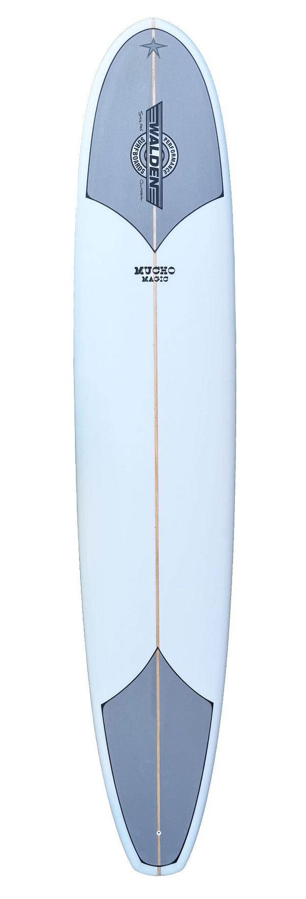 10'0 Mucho Magic 25777