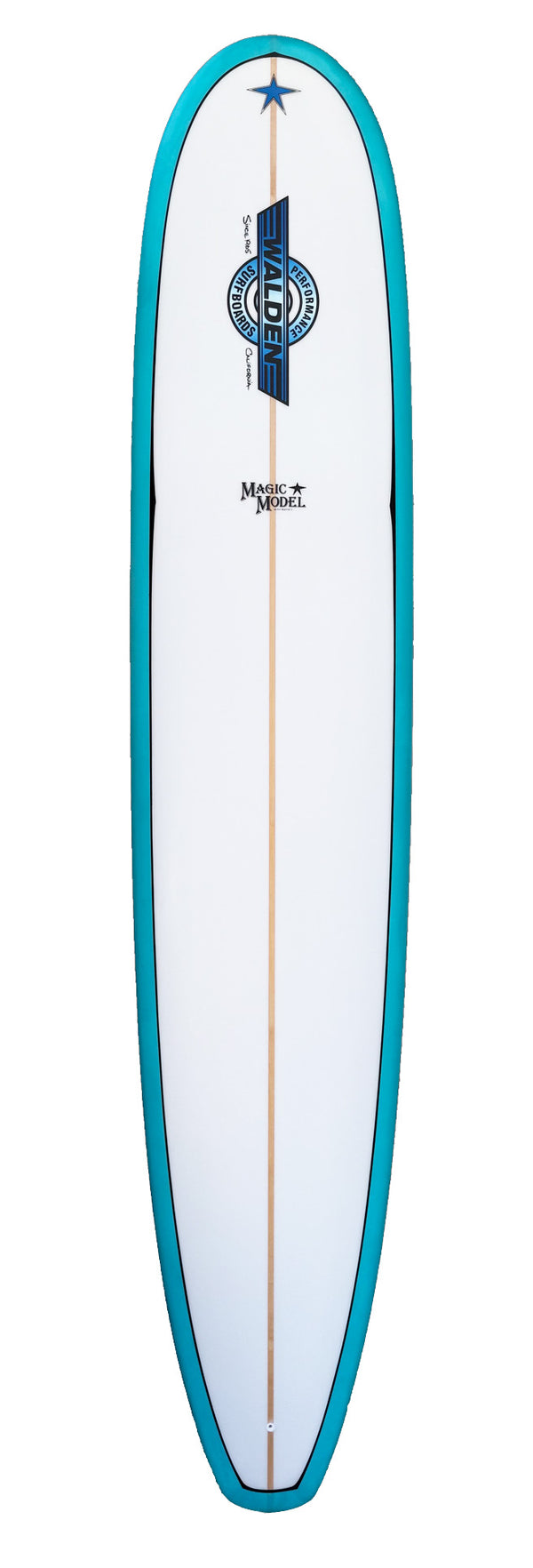 9'0 Magic Model 25781