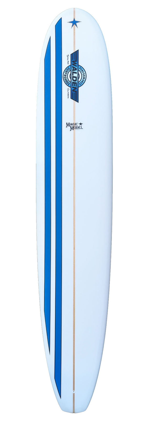 9'6  Magic Model 25792
