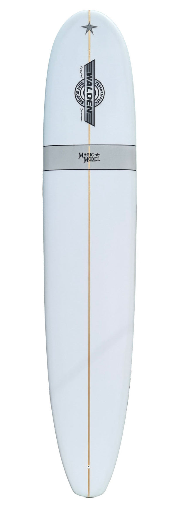 9'0  Magic Model #25795
