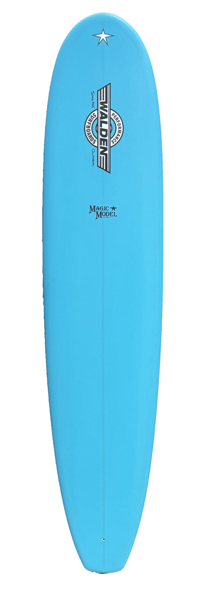 MAGIC + MINI MAGICS – Walden Surfboards