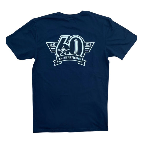 60th anniversary - black