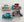 Large Angle clip - Black