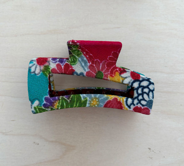 Large Angle clip - Multi