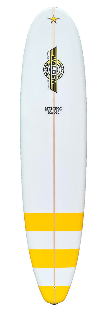 8'0 Mucho Magic 25274