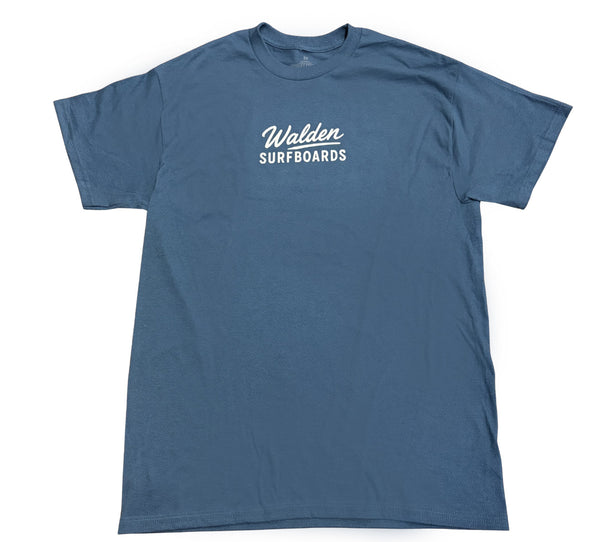 Surfboards 61 t-shirt Dusk