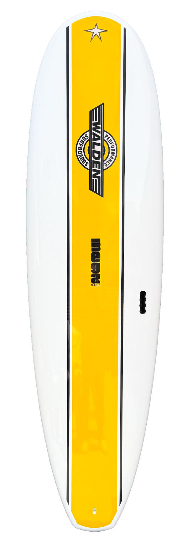 Surftech 7'2 Mega Magic Tuflite