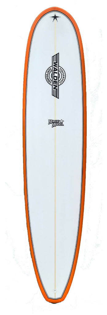 Surftech Sample 8'0 Magic Model Poly