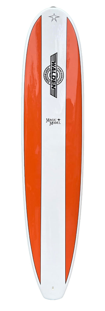 Surftech Sample 8'0 Magic Model Tuflite