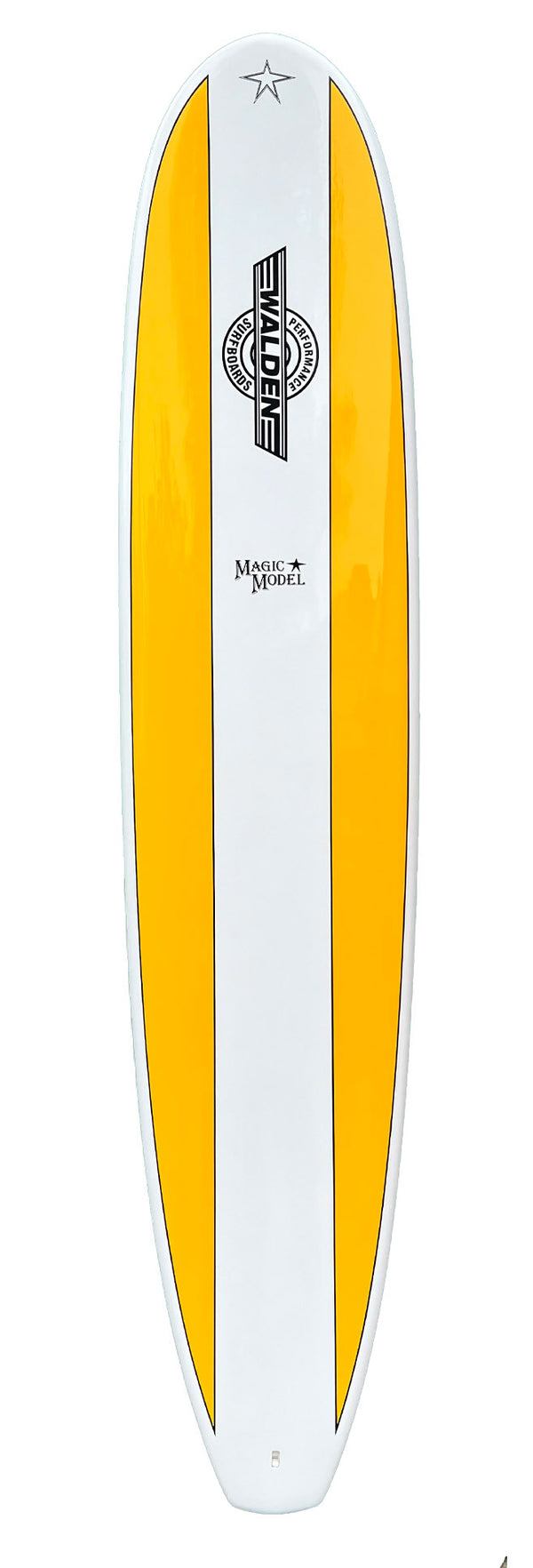 Surftech 8'6  Magic Model Tuflite