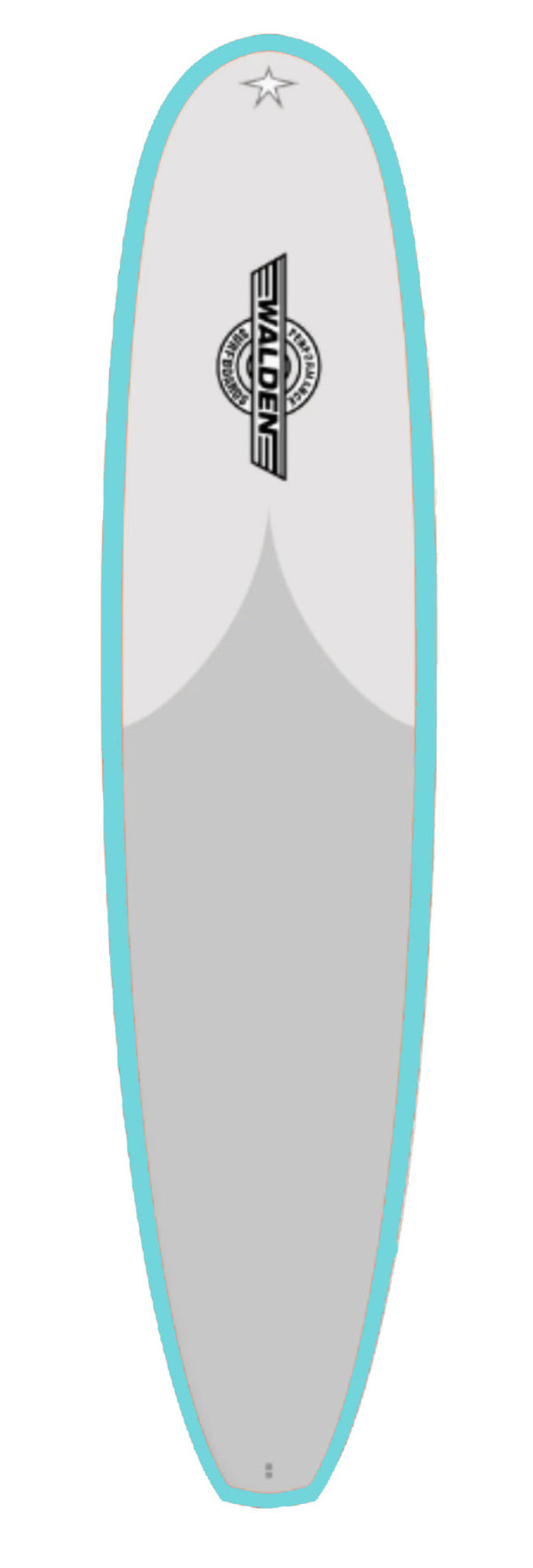 Surftech 9'0  Magic Model SOFTOP 2026