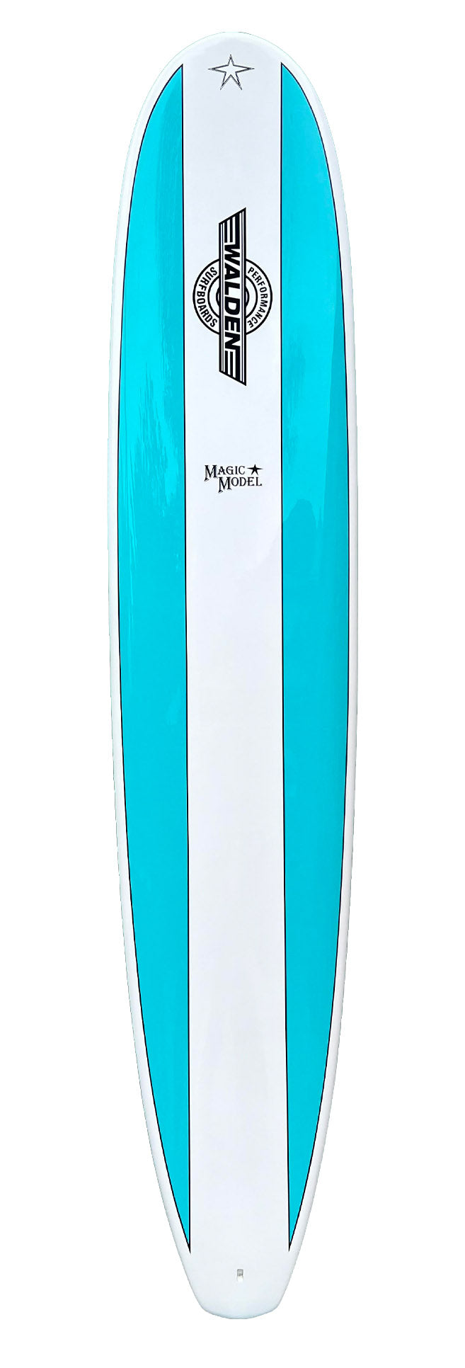 Surftech 9'0 Magic Model Tuflite – Walden Surfboards