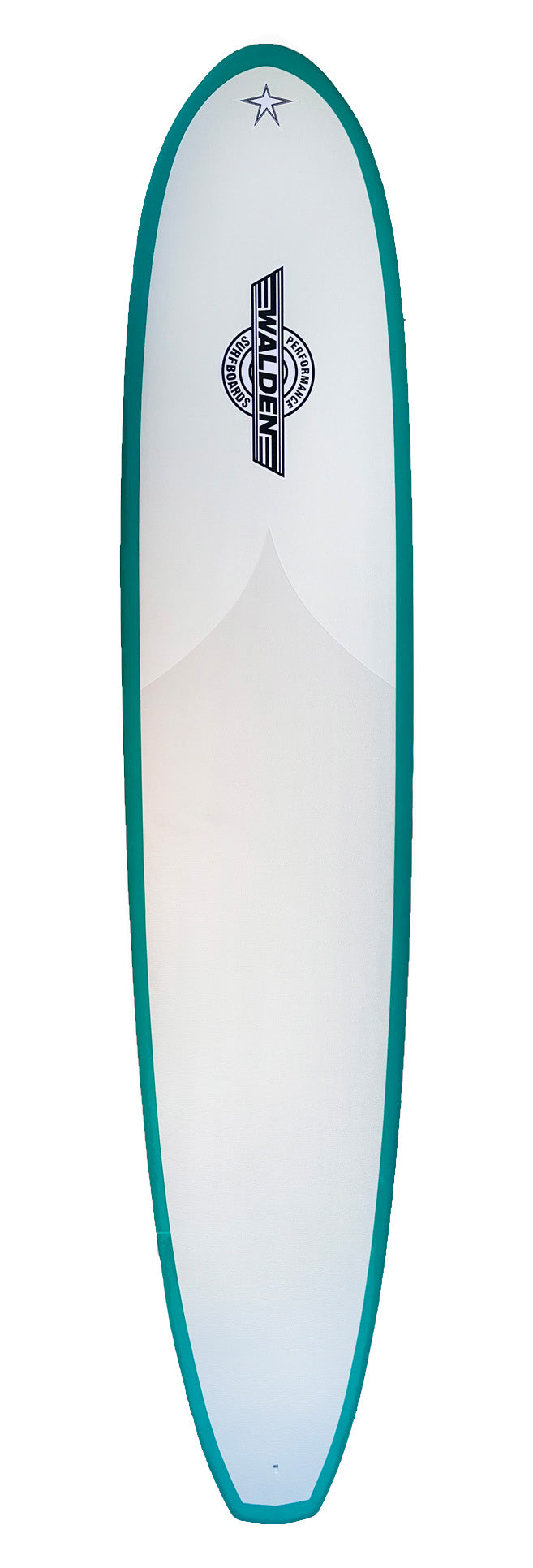 Surftech 9'0 Mega Magic SOFTOP – Walden Surfboards