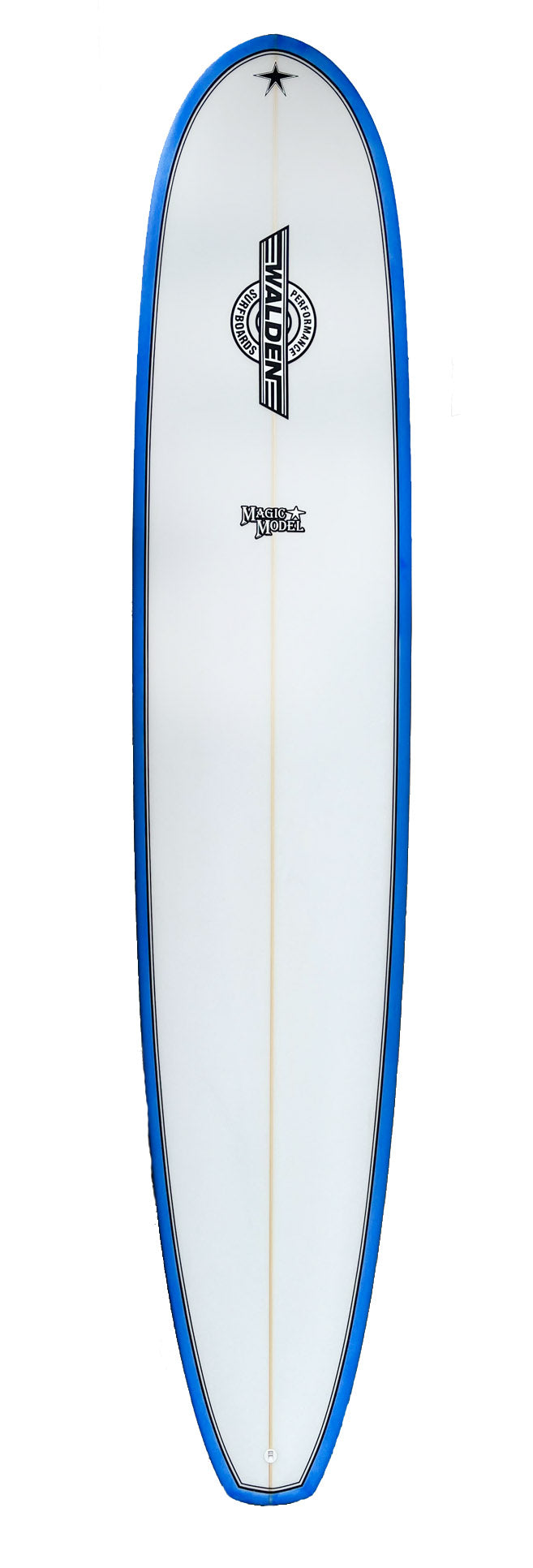 Surftech Sample 9 6 Magic Model Poly