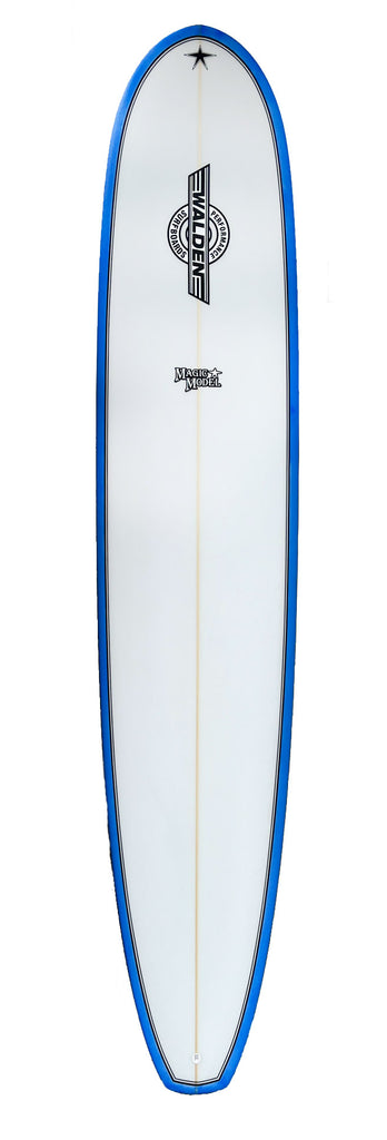 Surftech Sample 9'6 Magic Model Poly
