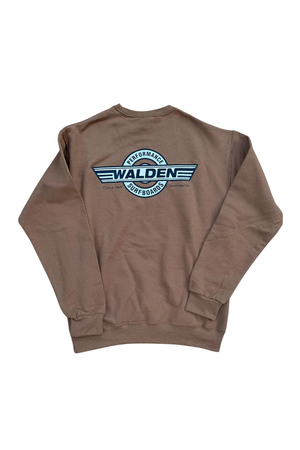 Mens Sweatshirts at Walden Surfboards in Ventura, CA