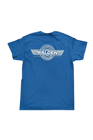Mens T-shirts at Walden Surfboards in Ventura, CA