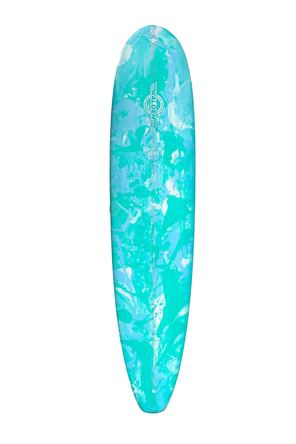8'0 Magic Model #25436