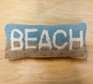 CA pillow