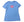 Built for Waves t-shirt Blue
