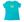 Built for Waves t-shirt Teal