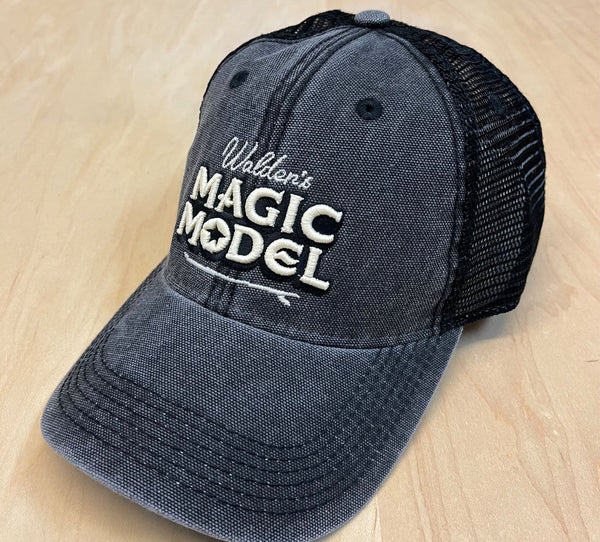 SALE Magic Model Black