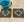 Mexican Coasters Cocoa