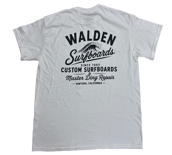 Build & Repair t-shirt Ice Grey