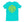 Built for Waves t-shirt Teal