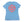 Built for Waves t-shirt Blue