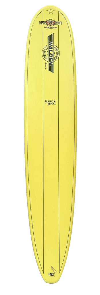 SALE 9'4 Used Duane Desoto Magic