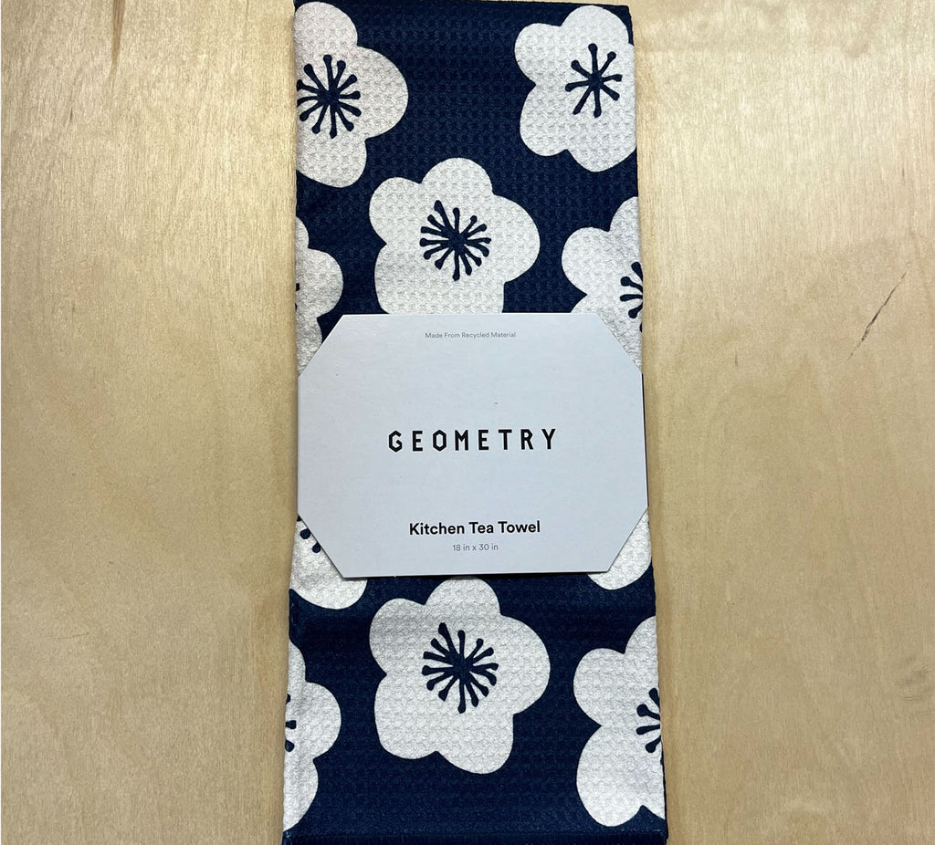 Tea Towel : Every Sunday