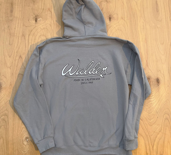 Scripted Hoodie : Rock