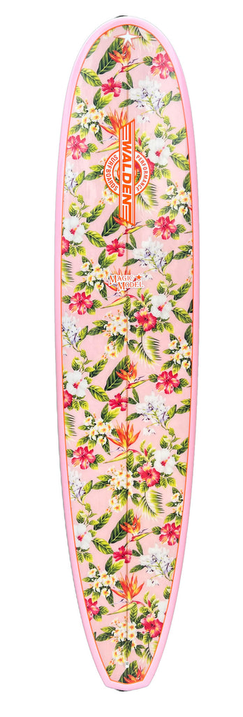 SALE Surftech Sample 8'0 Magic Model Wahine Fusion