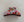 Large Claw - red/pink