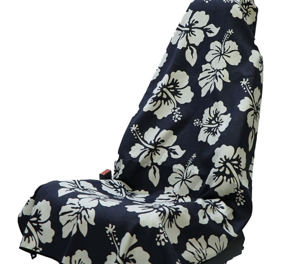 Car Seat Cover - Flex on the Beach