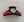 Large Claw - Black