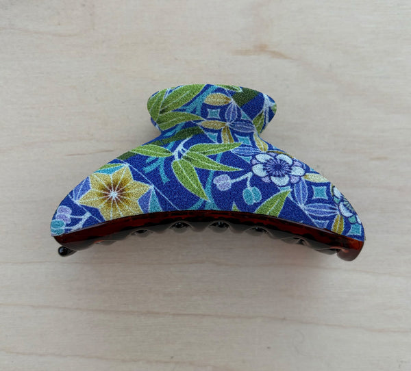 Large Claw - Royal Blue