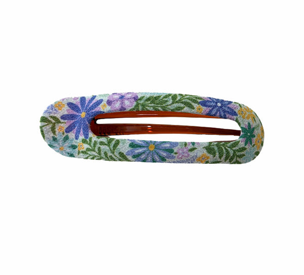 Large Clam shell - Green