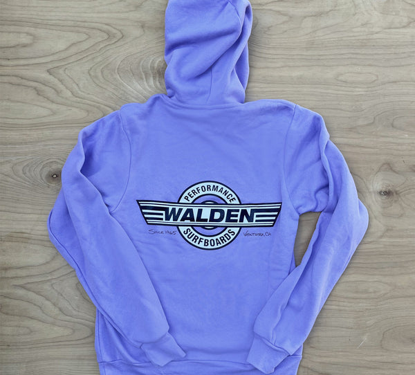 SALE Performance hoodie - Lavender