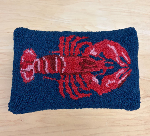 Lobster Pillow