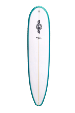 Mini Magic Surfboards | Walden Surfboards in Ventura, CA